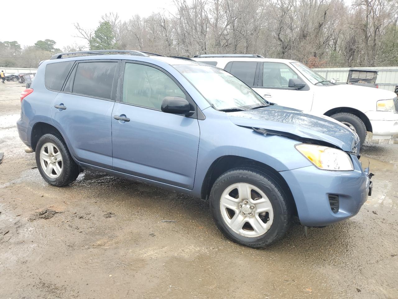 2010 Toyota RAV 4 - Image 4