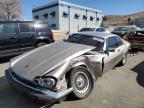 1989 Jaguar Xjs  продається в Albuquerque, NM - Side