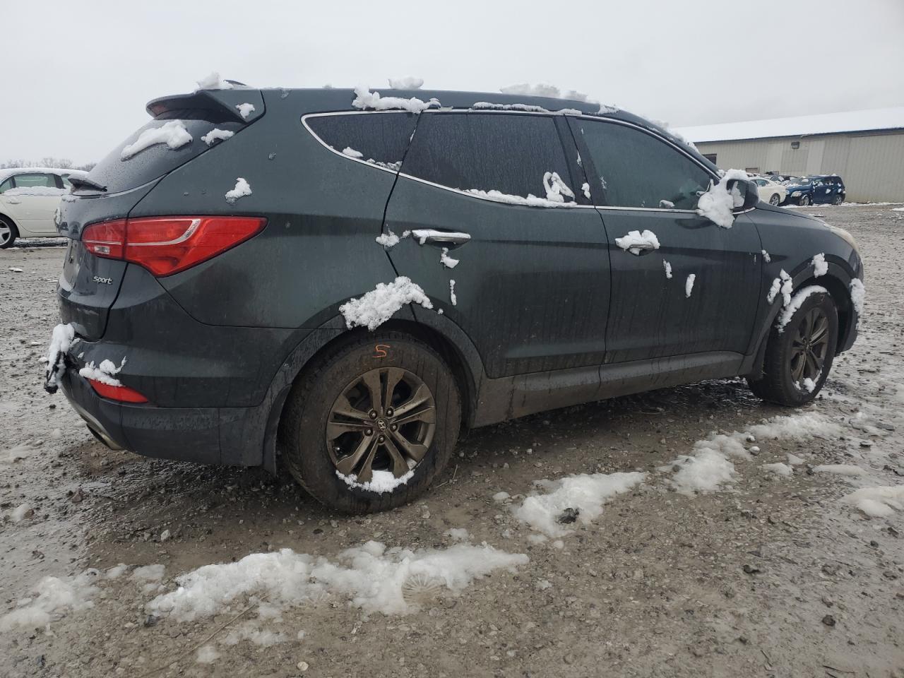 2013 Hyundai Santa Fe - Image 3