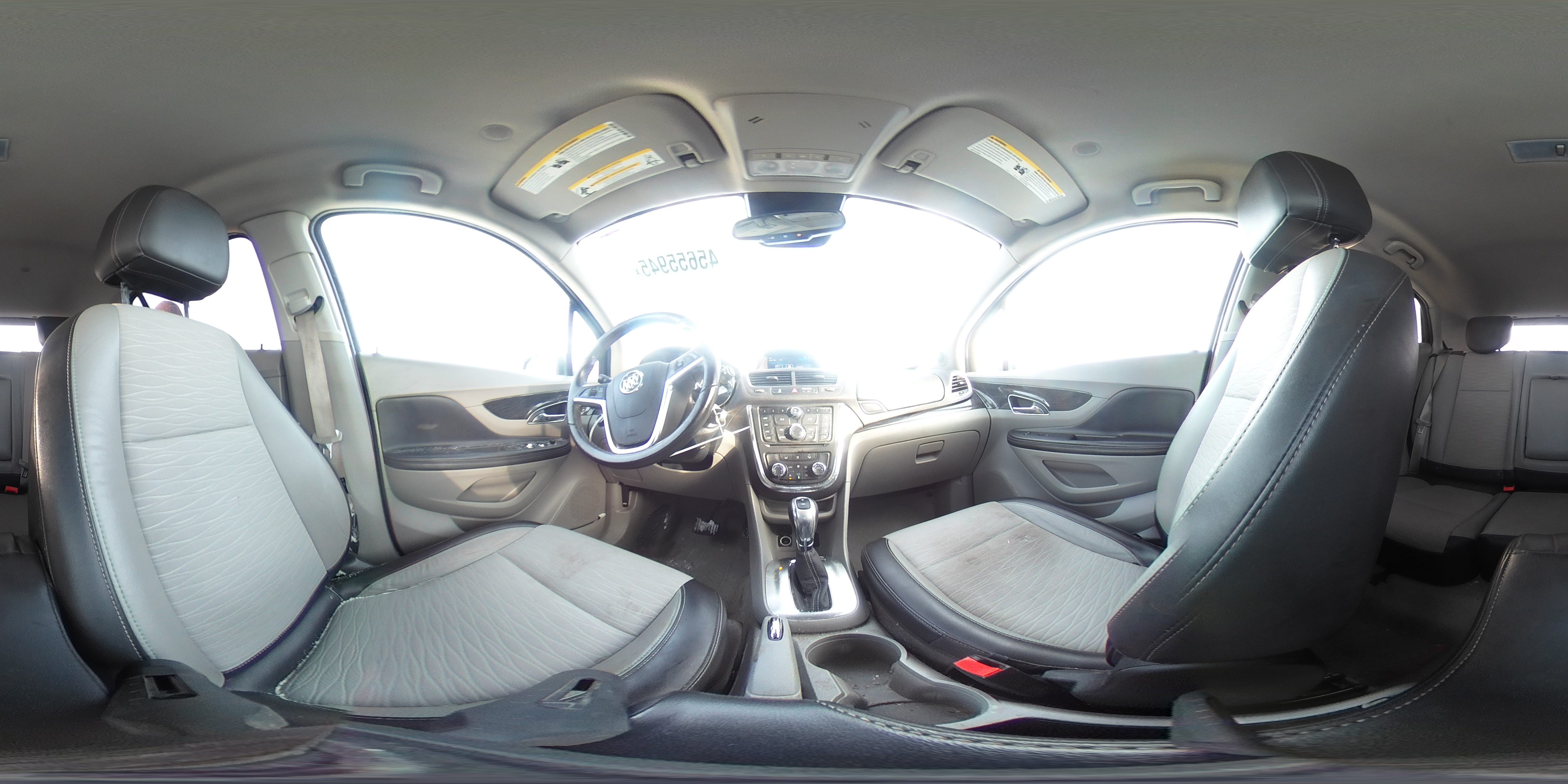 2016 Buick Encore - Image 13