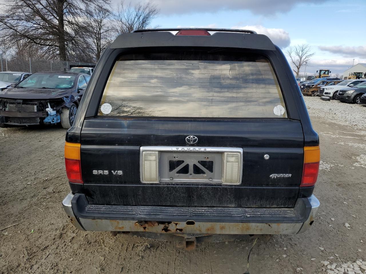 1994 Toyota 4Runner - Image 6