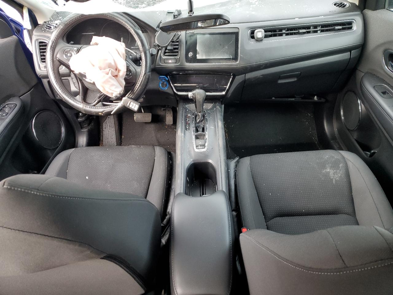 2019 Honda HR-V - Image 8