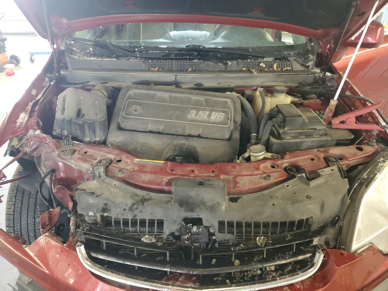 2008 Saturn VUE - Image 13