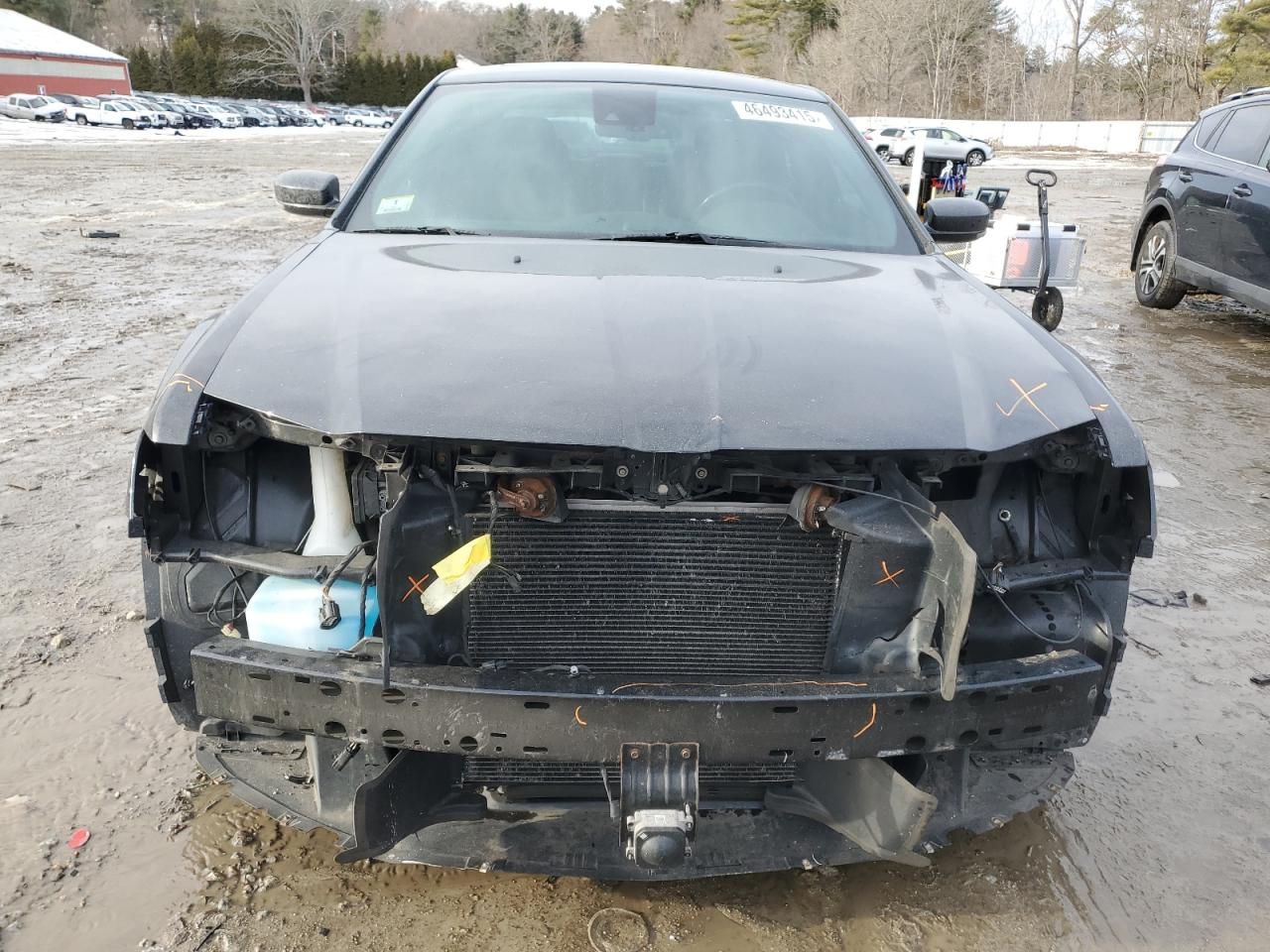2015 Chrysler 300 - Image 5
