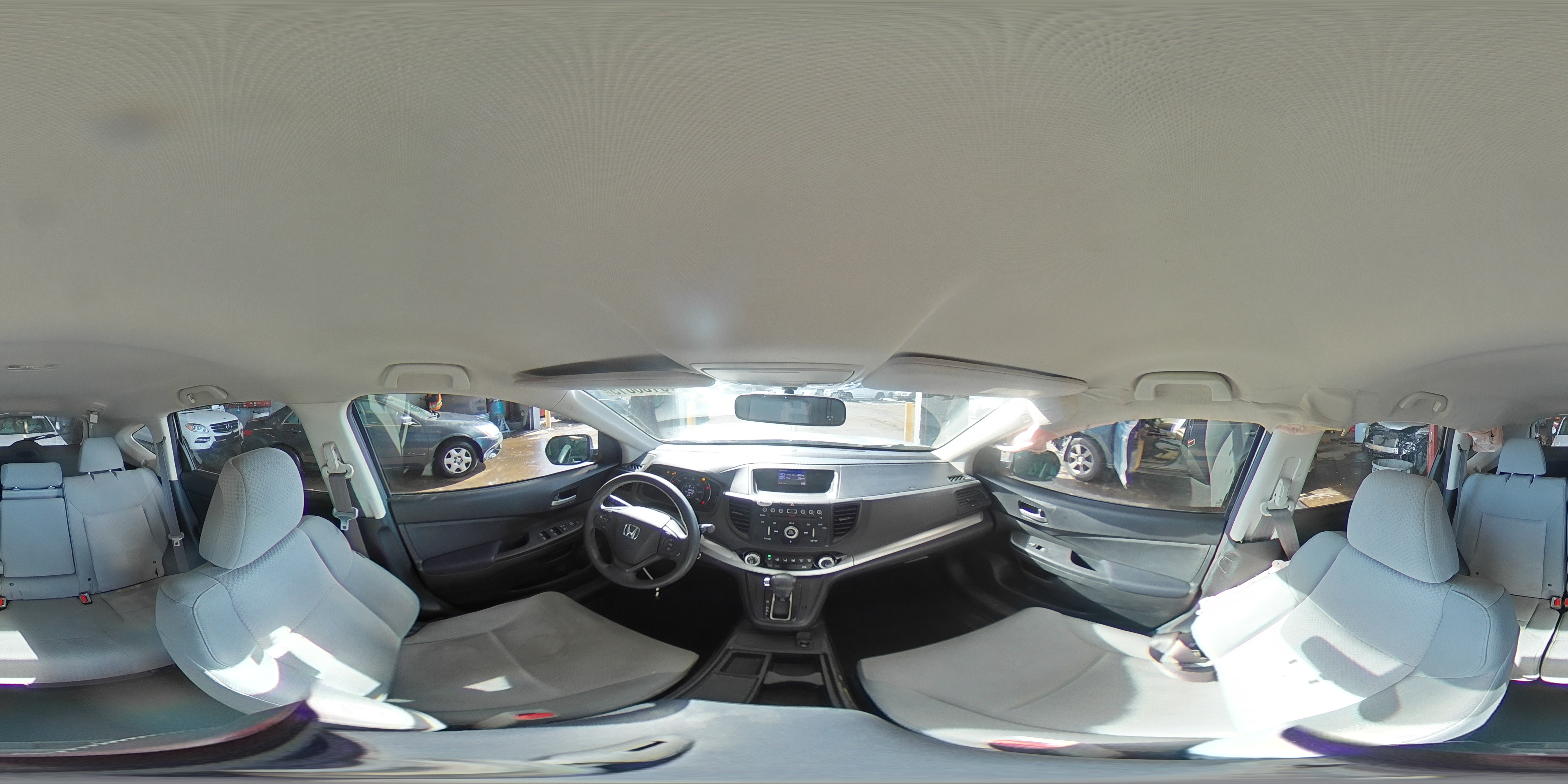2016 Honda CR-V - Image 15