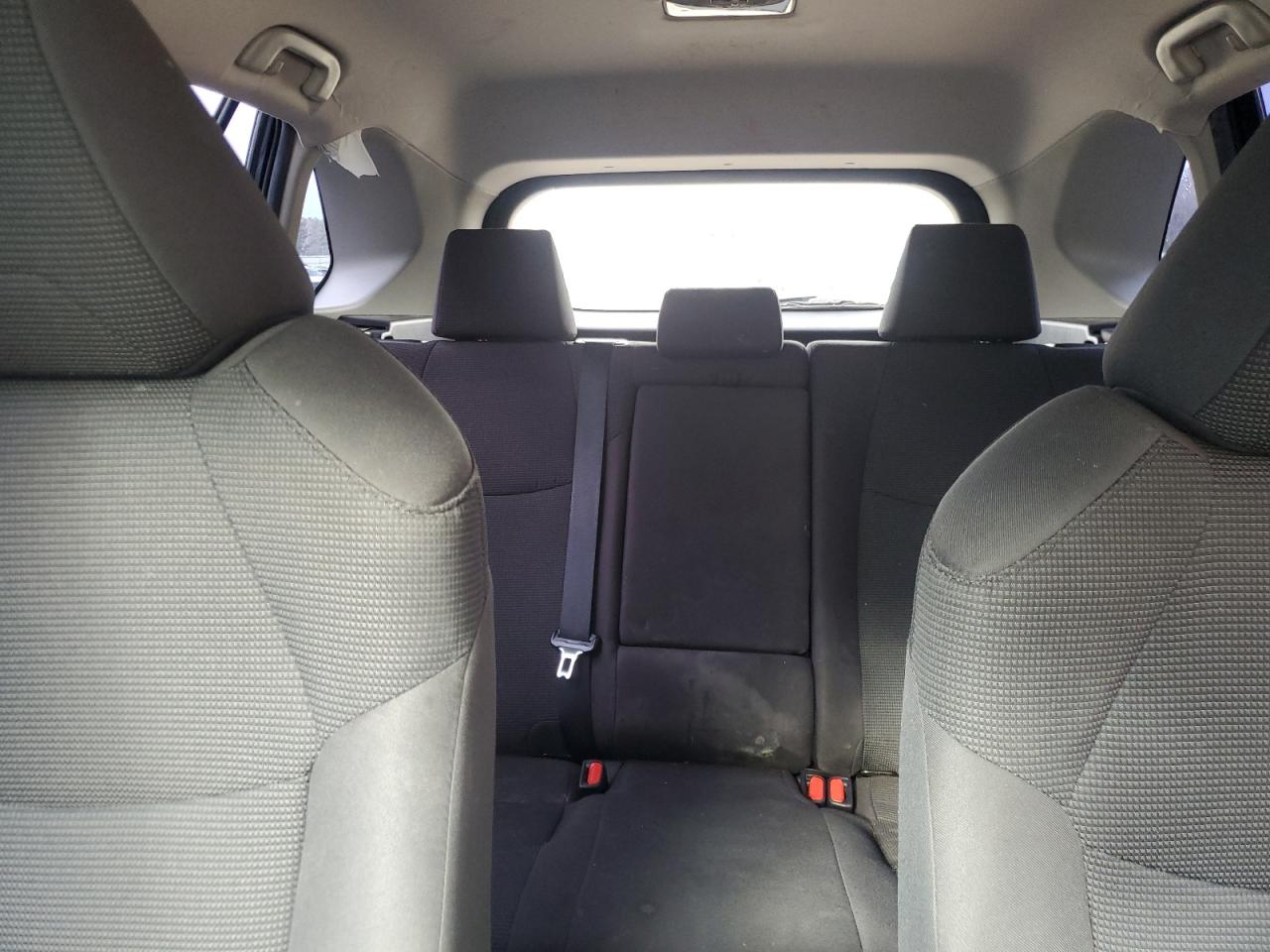 2019 Toyota RAV 4 - Image 10