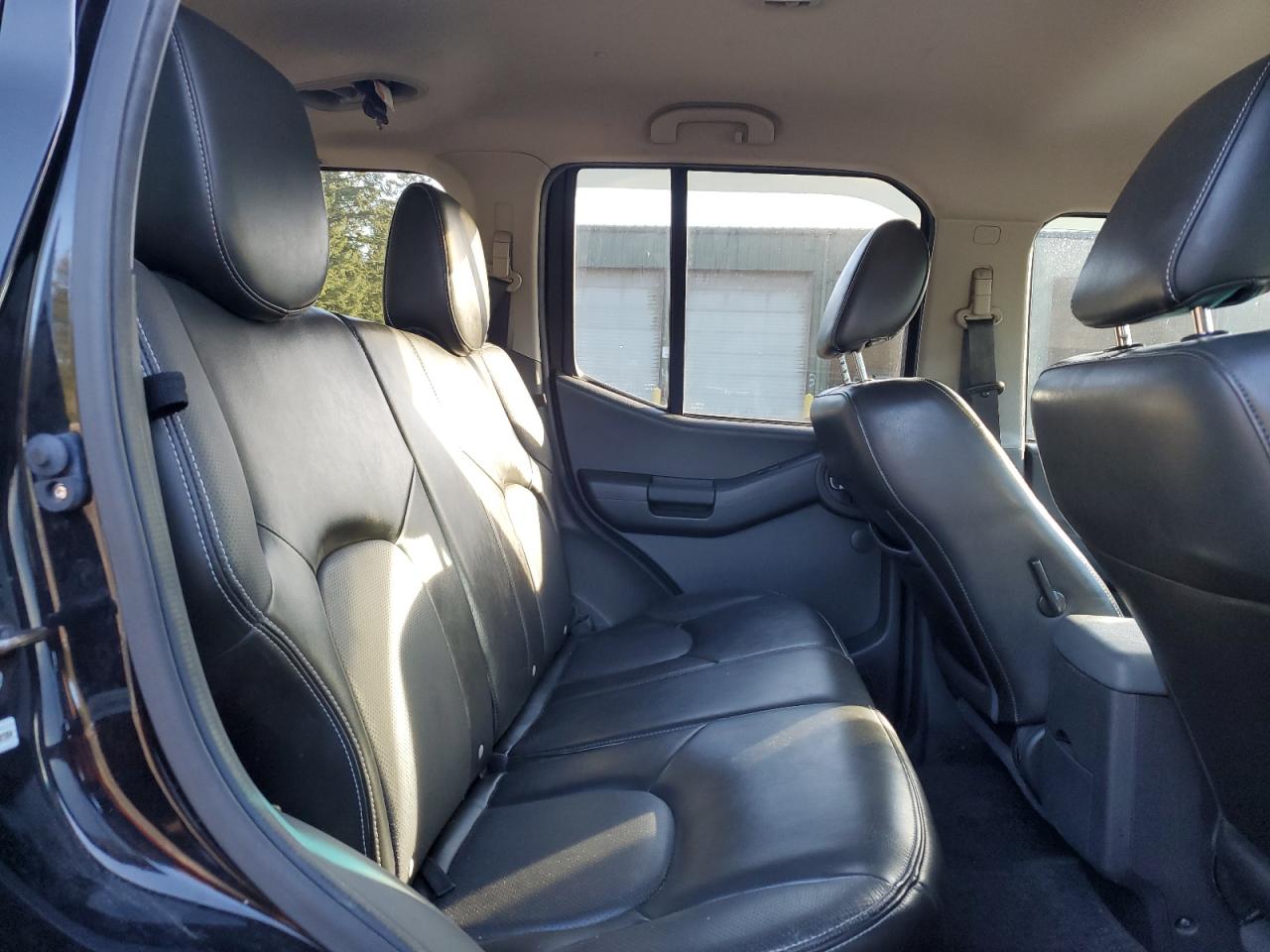 2013 Nissan XTerra - Image 11