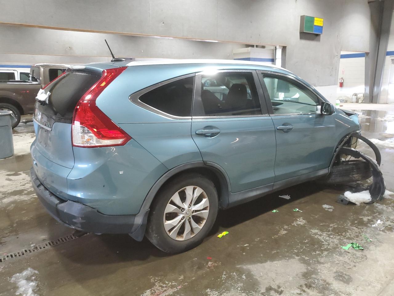 2013 Honda CR-V - Image 3