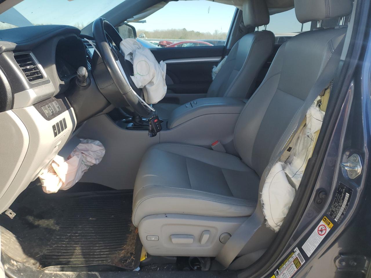2018 Toyota Highlander - Image 7