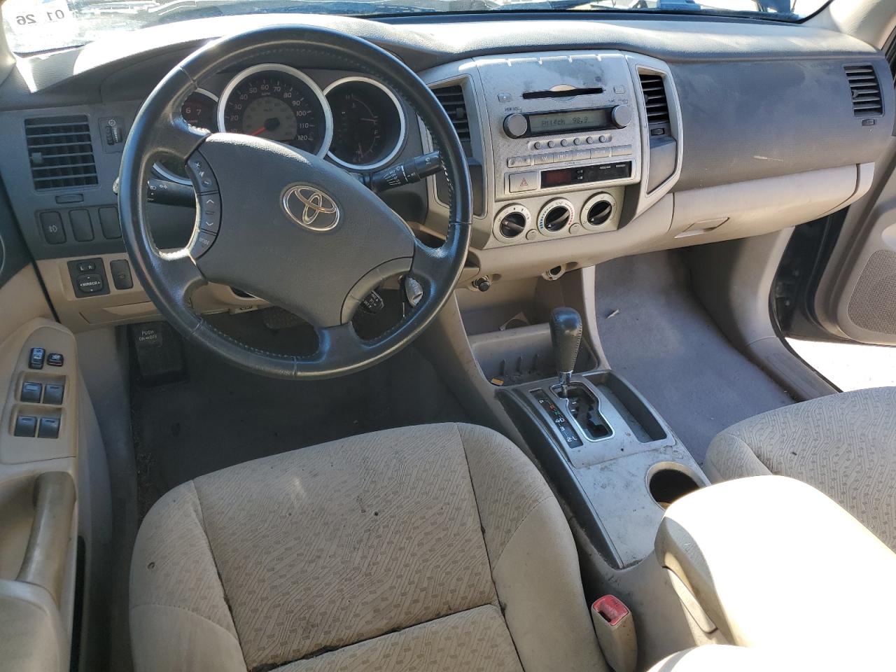 2006 Toyota Tacoma - Image 8
