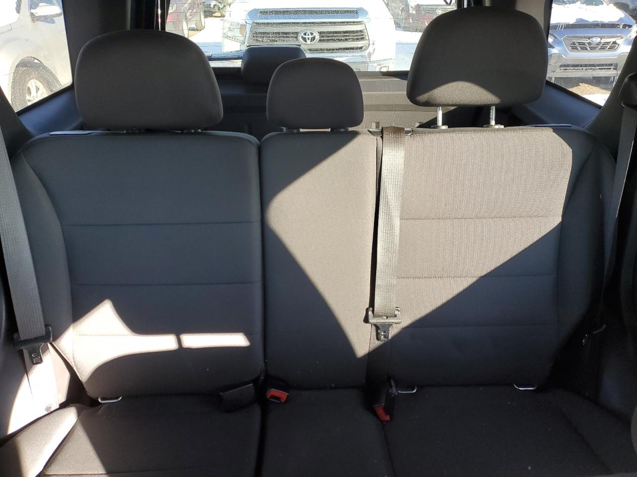 2012 Ford Escape - Image 10