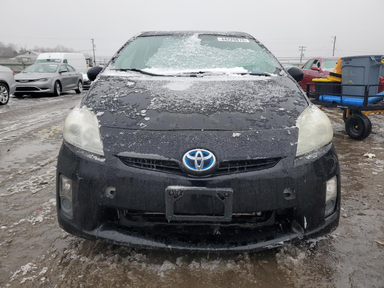 2011 Toyota Prius - Image 5
