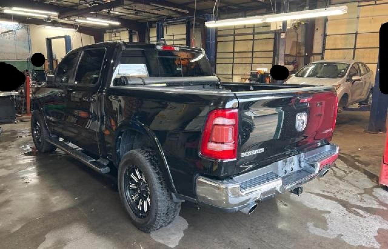 2019 RAM 1500 - Image 3