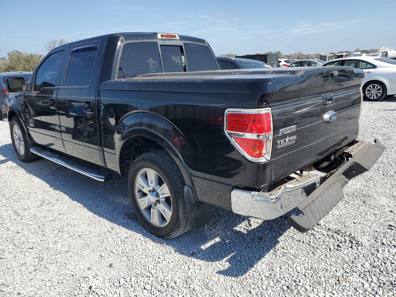2011 Ford F-150 - Image 2