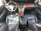 2002 Lexus Es 300 продається в Antelope, CA - Front End
