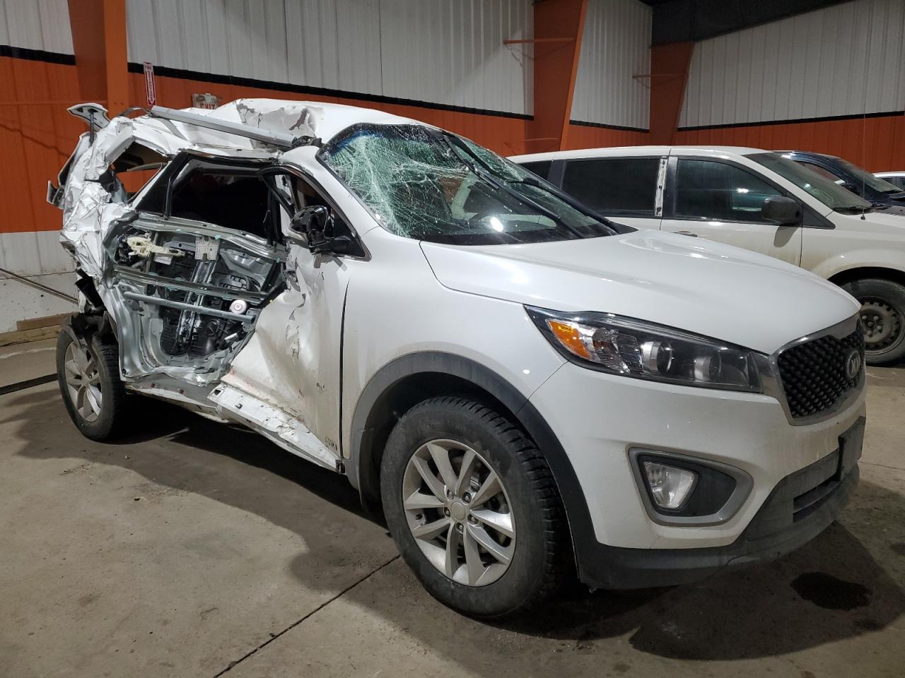 2018 Kia Sorento - Image 4