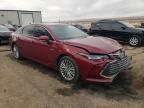 2021 Toyota Avalon Limited for Sale in Albuquerque, NM - Front End