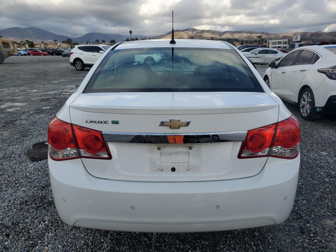 2011 Chevrolet Cruze - Image 6
