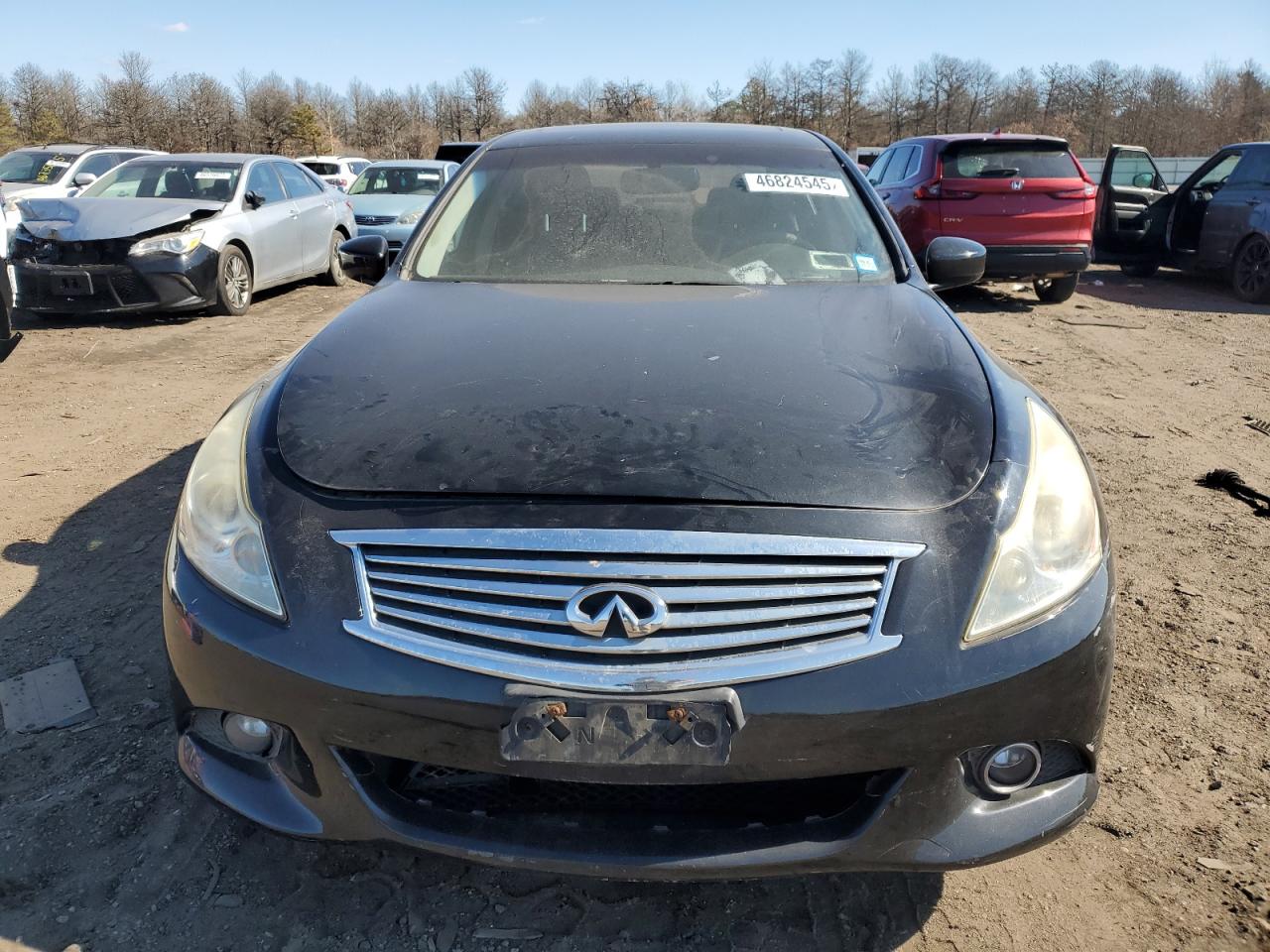 2011 Infiniti G - Image 5