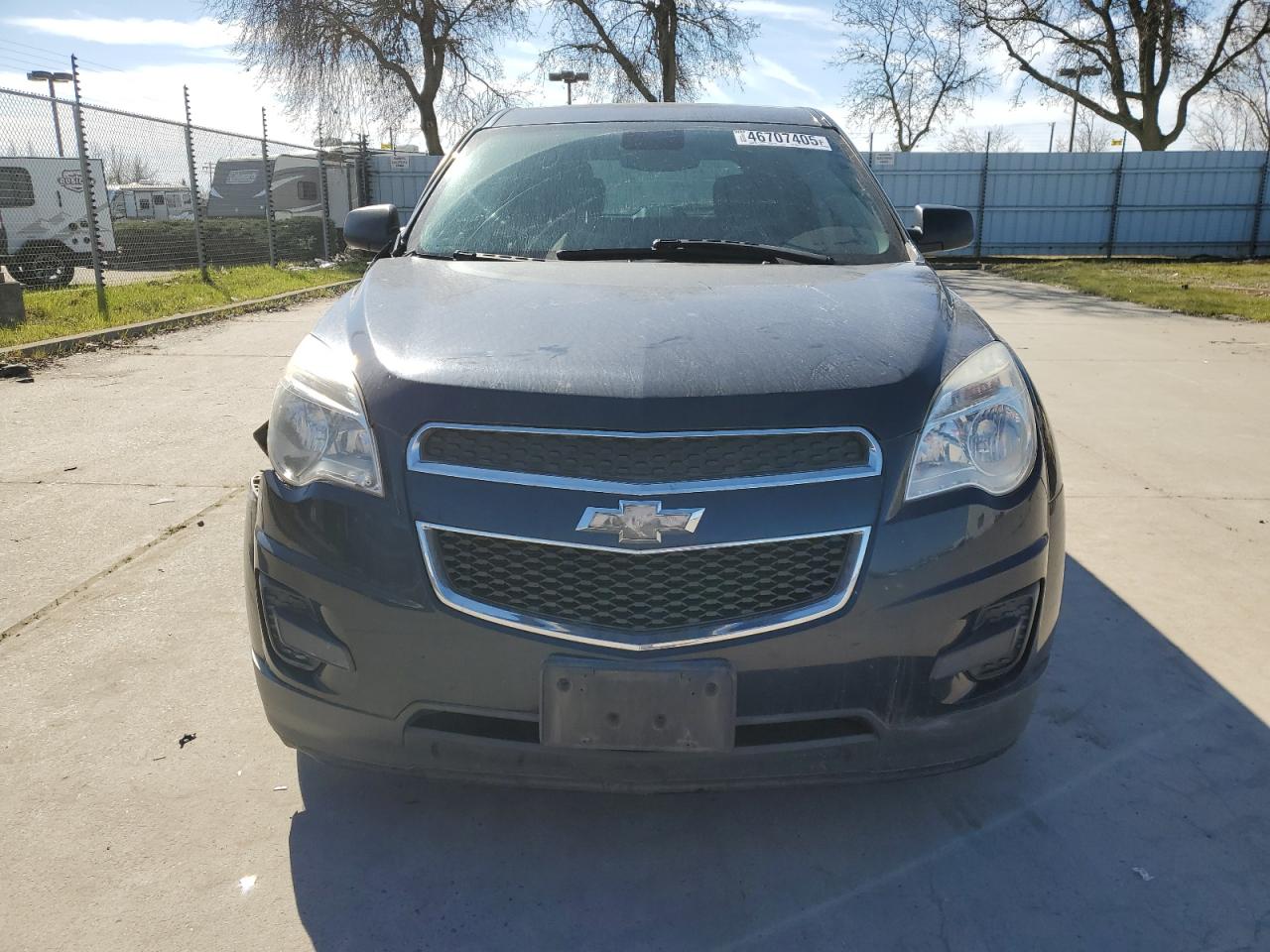 2015 Chevrolet Equinox - Image 5