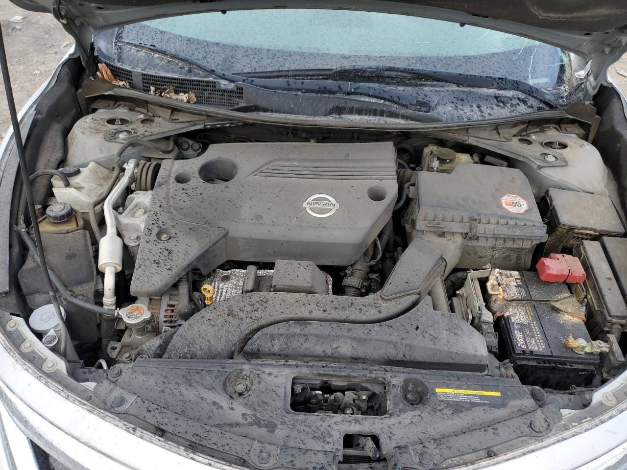 2015 Nissan Altima - Image 12