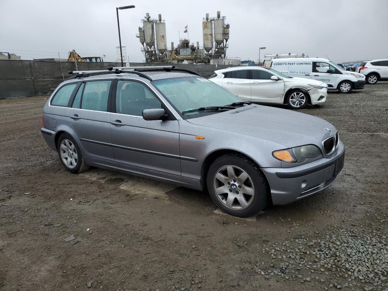 2004 BMW 3er - Image 4