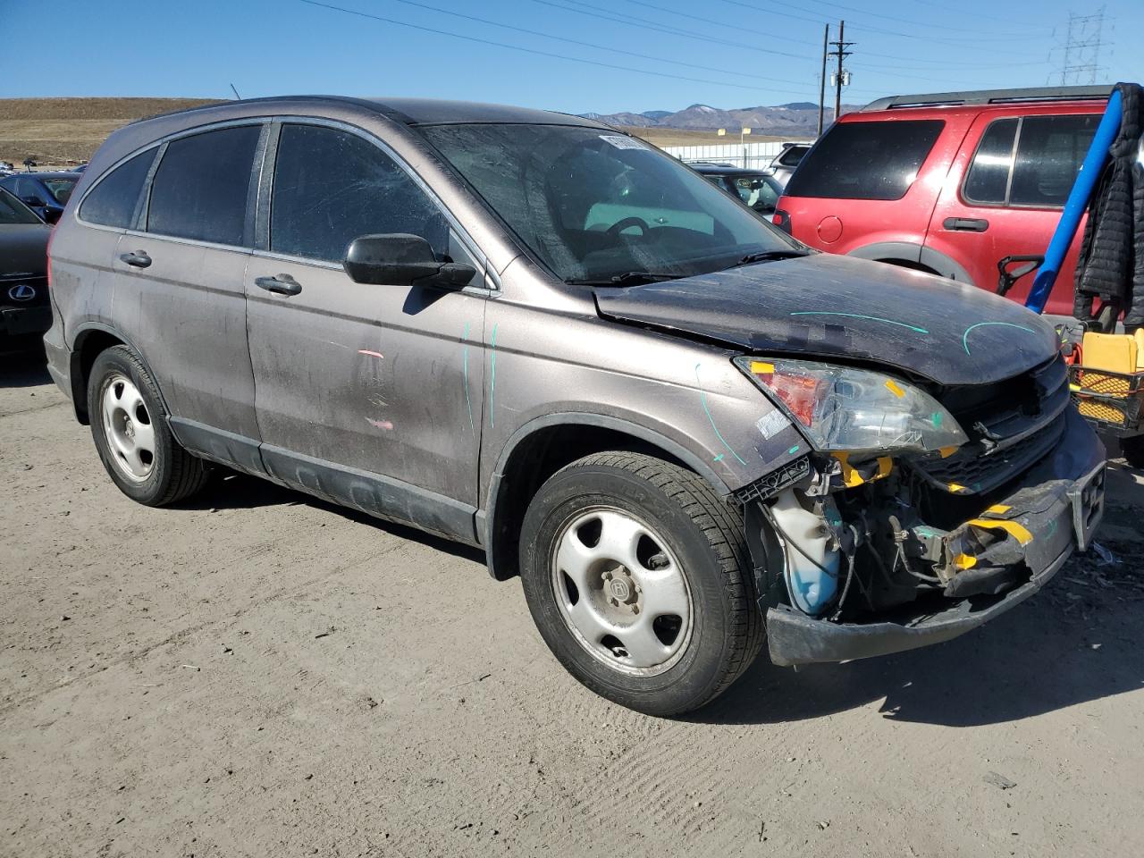 2010 Honda CR-V - Image 4