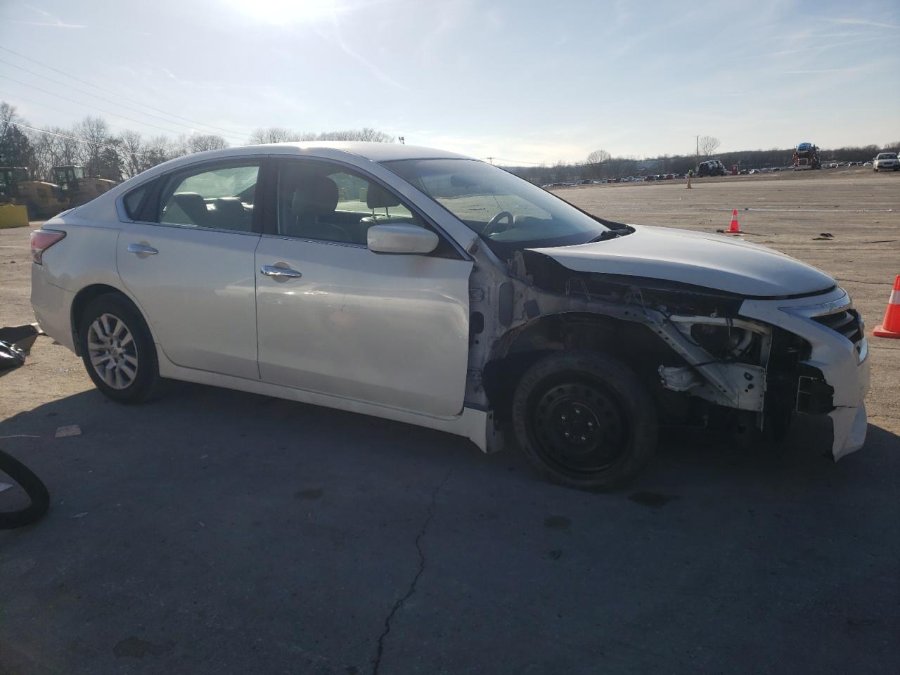 2014 Nissan Altima - Image 4