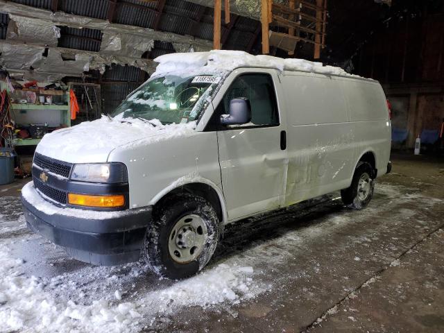 2020 Chevrolet Express G2500 