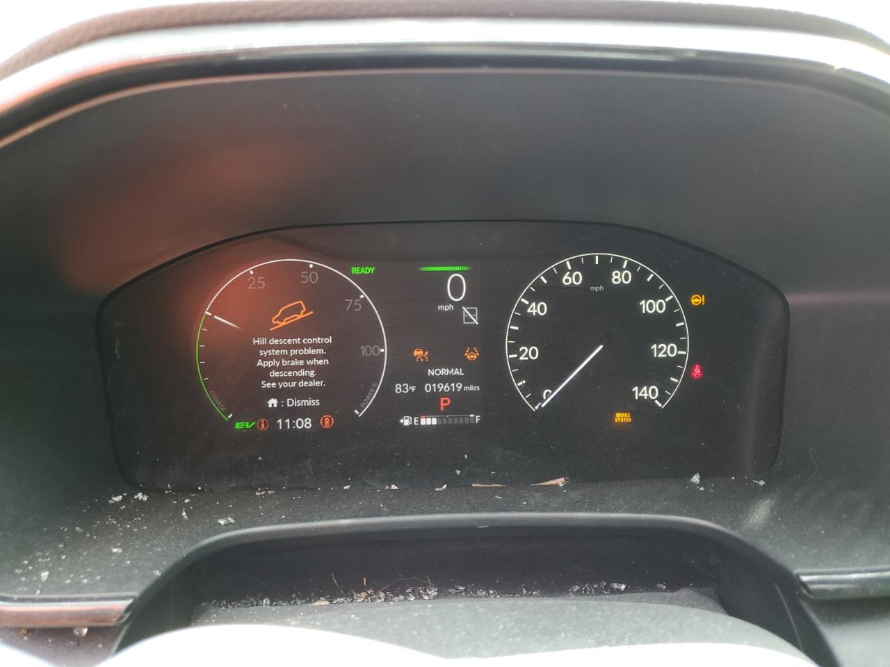 2023 Honda CR-V - Image 9