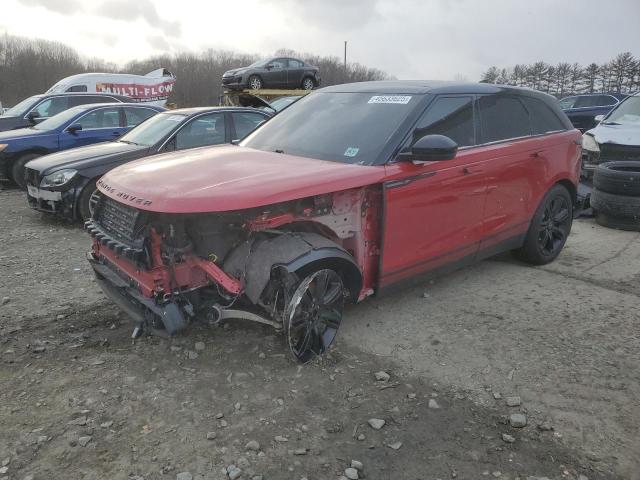 2022 Land Rover Range Rover Velar S