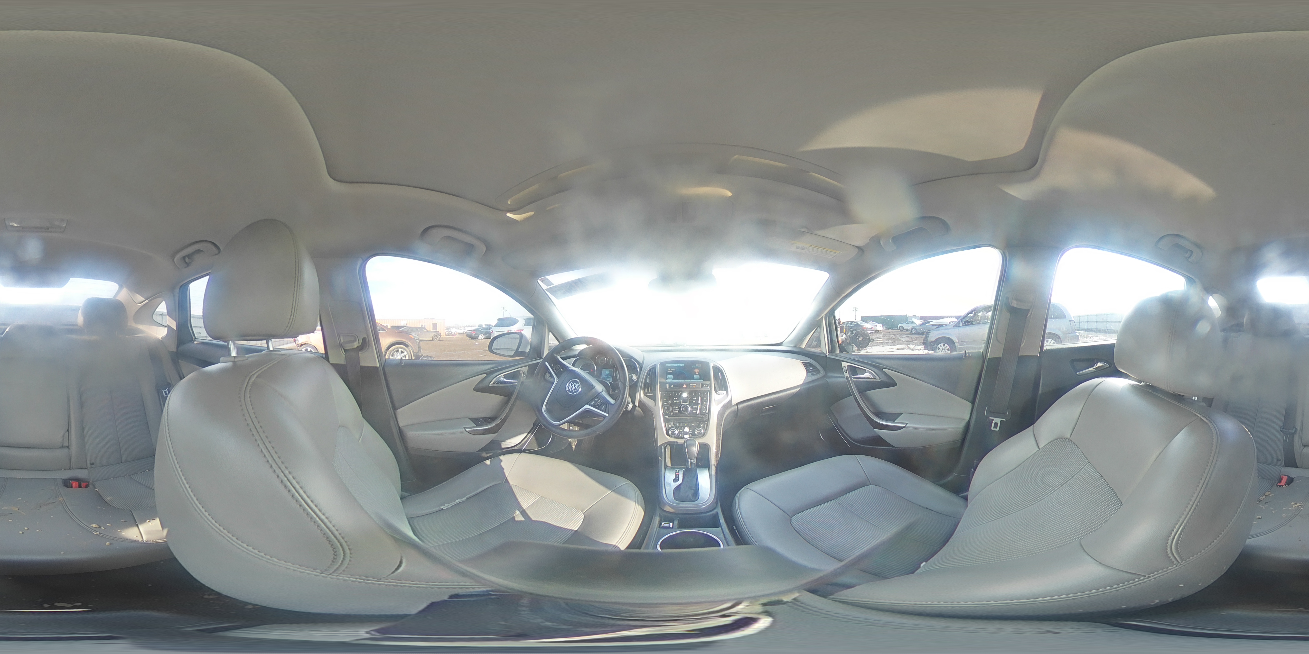 2016 Buick Verano - Image 13