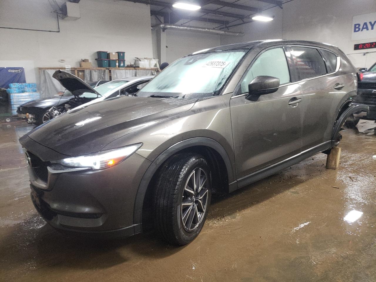 2018 Mazda CX-5 - Image 1