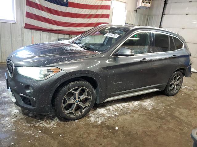 2017 Bmw X1 Xdrive28I