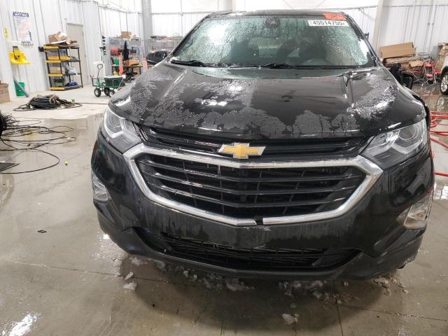  CHEVROLET EQUINOX 2020 Чорний