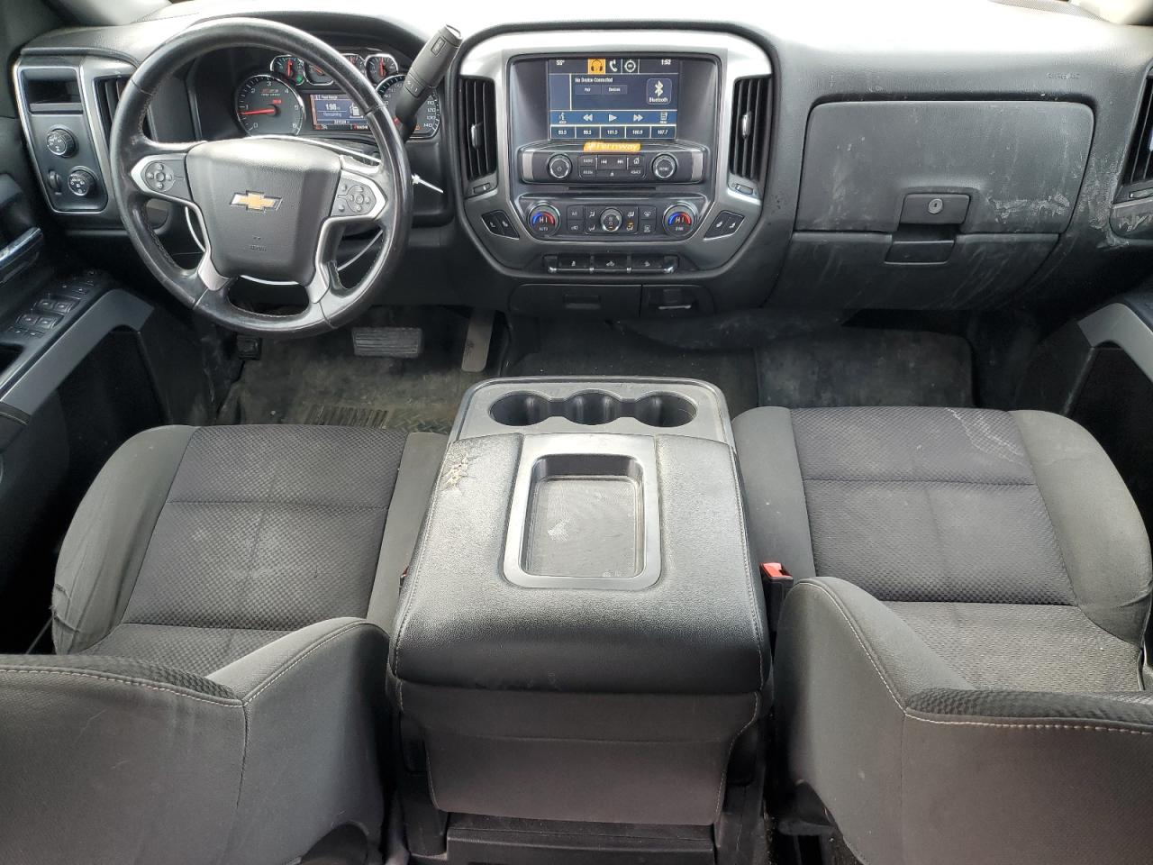 2014 Chevrolet Silverado - Image 8