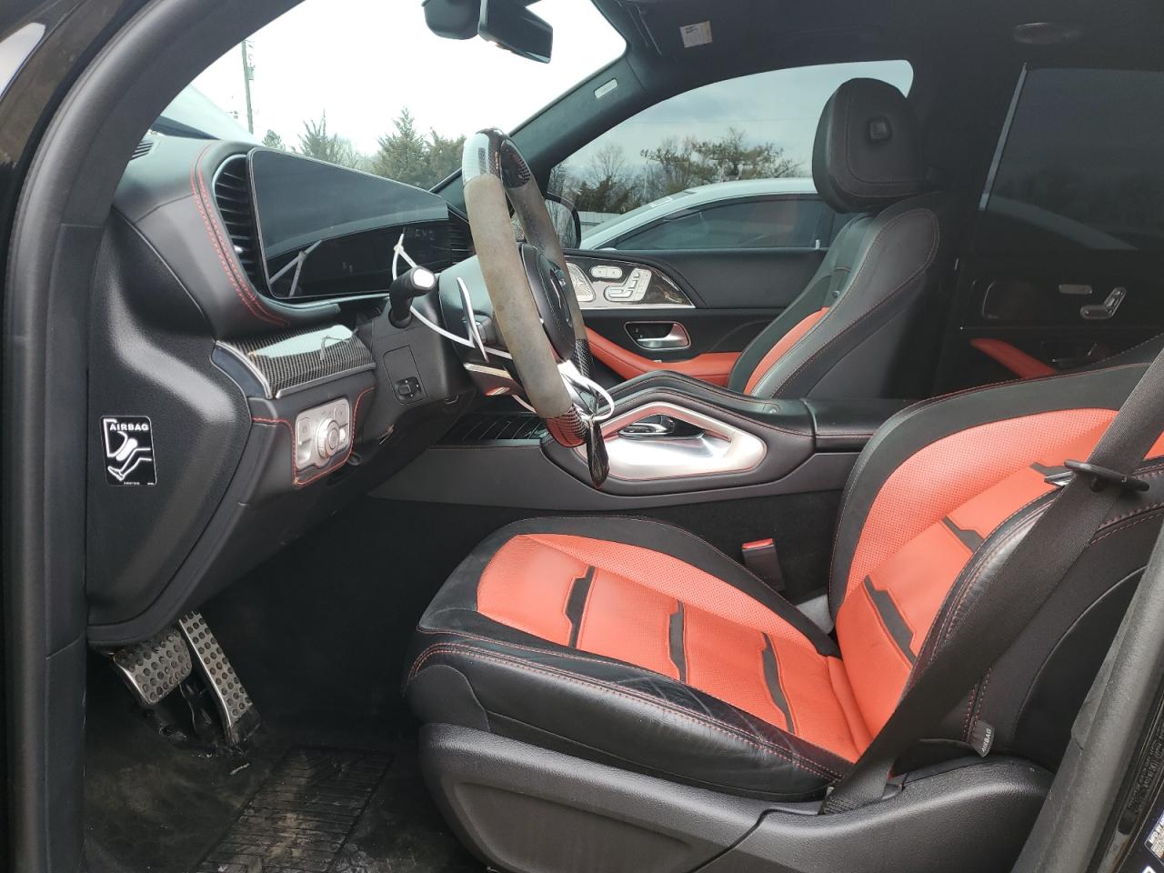 2021 Mercedes-Benz GLE - Image 7