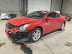 2012 Nissan Altima S na sprzedaż w West Mifflin, PA - Front End