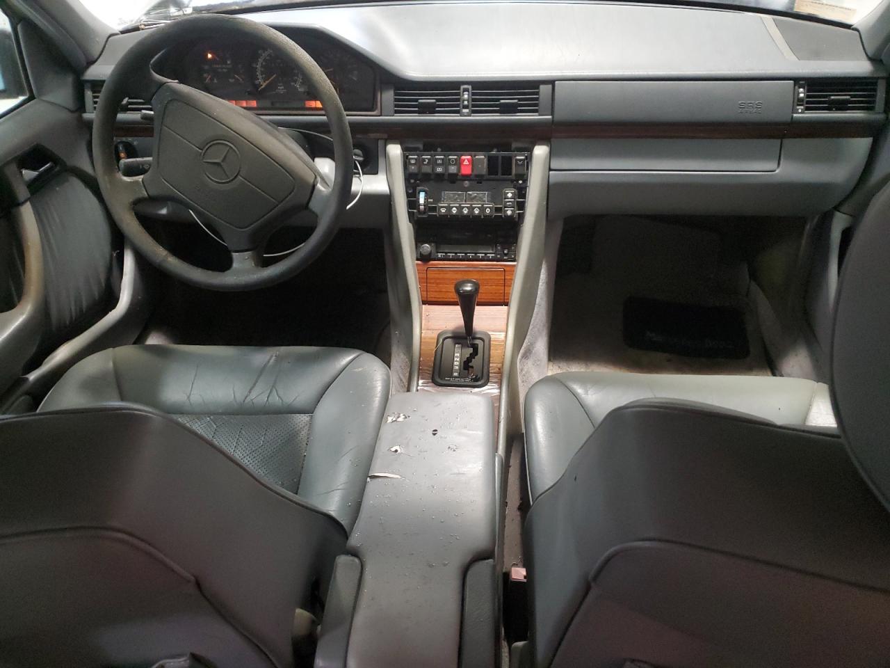 1994 Mercedes-Benz E 320 VIN: WDBEA32E9RC149336 Lot: 46066585