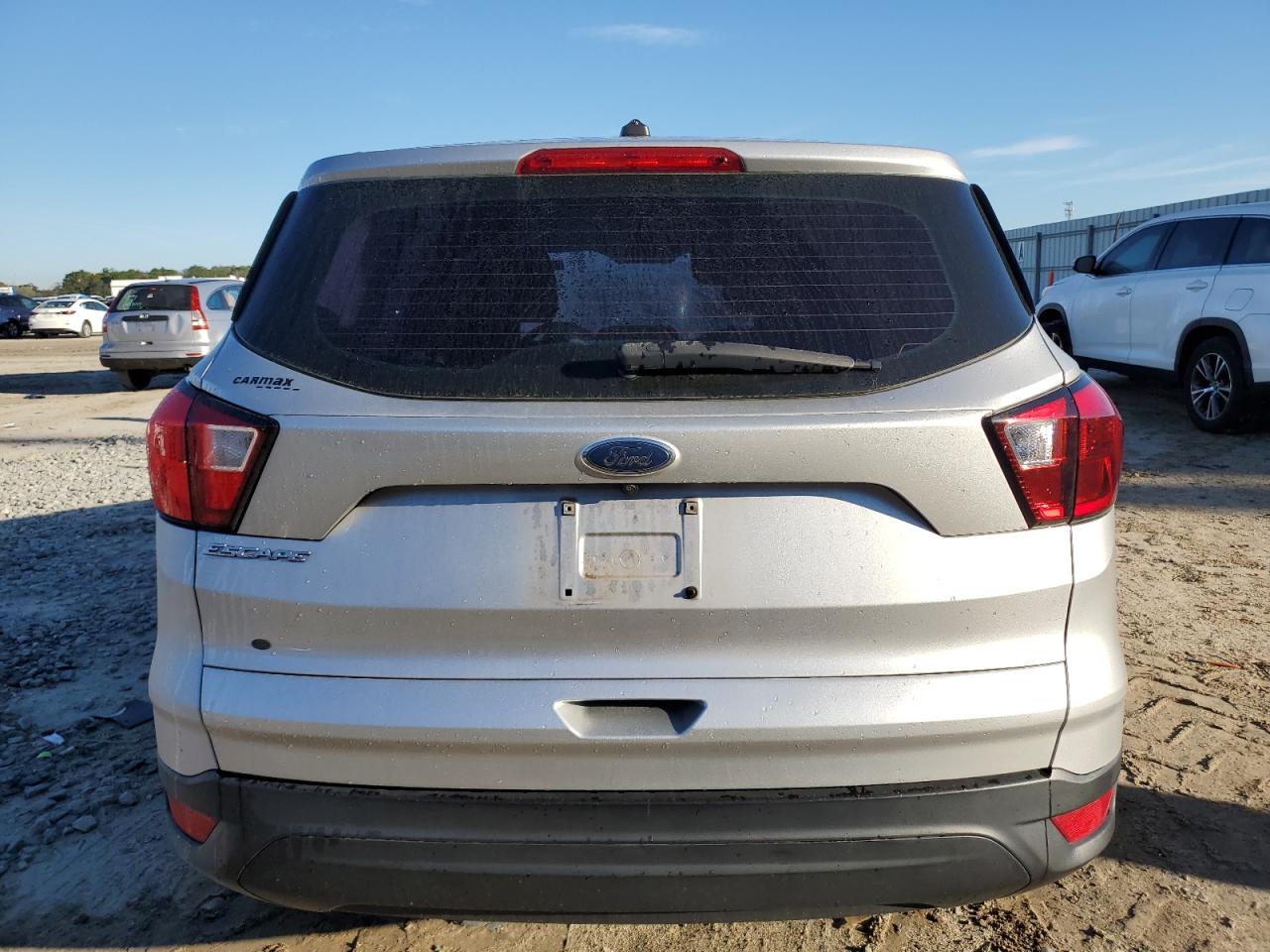 2019 Ford Escape - Image 6
