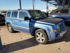 2007 Jeep Patriot Limited للبيع في Phoenix، AZ - Minor Dent/Scratches