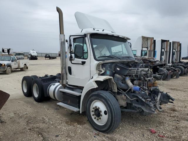 2016 Freightliner M2 112 Medium Duty