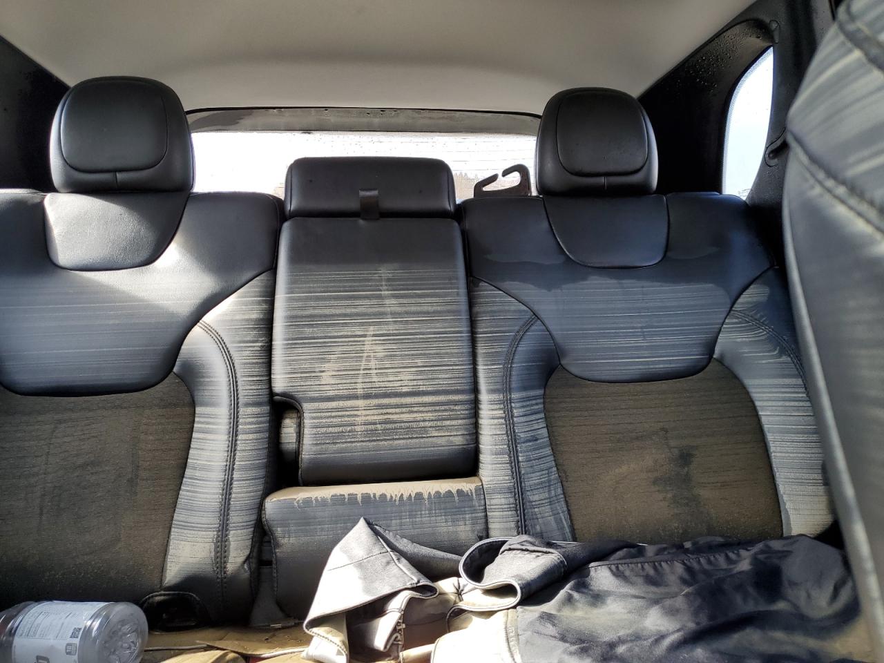 2021 Jeep Grand Cherokee - Image 10