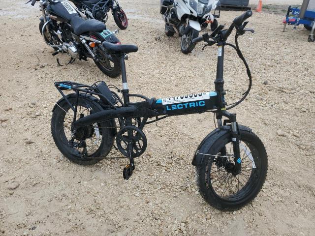 2000 Self Powerbike