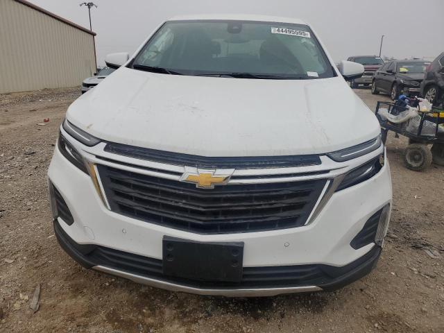  CHEVROLET EQUINOX 2023 White