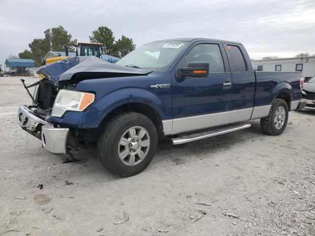 2011 Ford F150 Super Cab de vânzare în Prairie Grove, AR - All Over