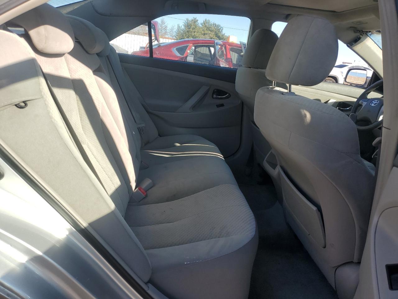 2007 Toyota Camry - Image 10