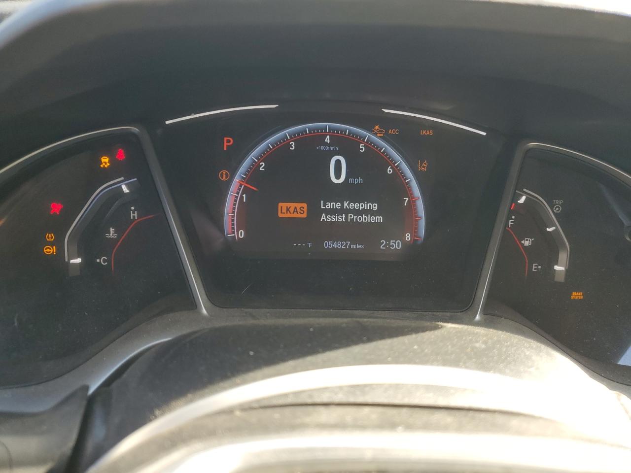 2020 Honda Civic - Image 9