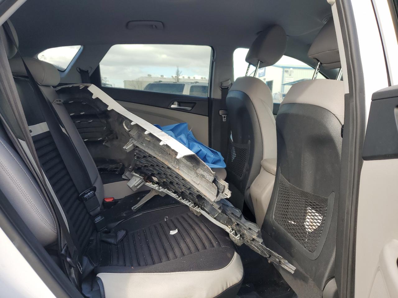2019 Hyundai Tucson - Image 11