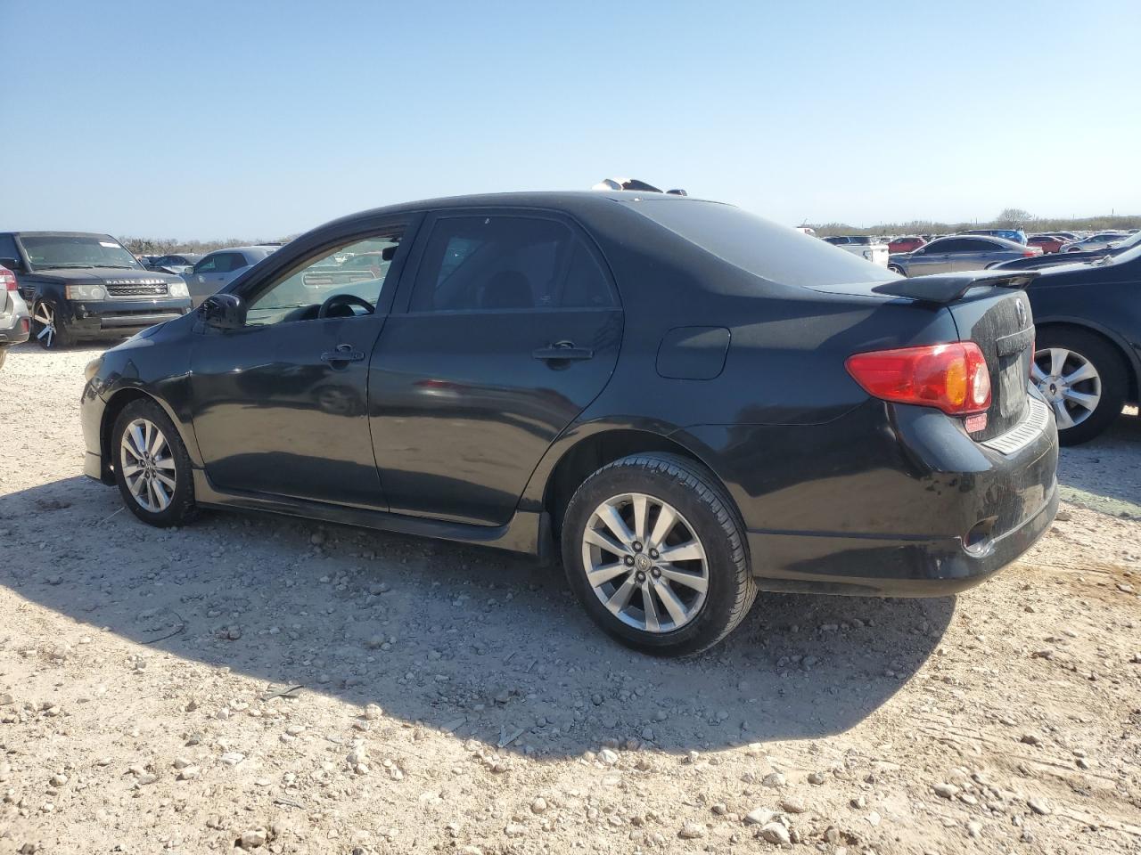 2010 Toyota Corolla - Image 2